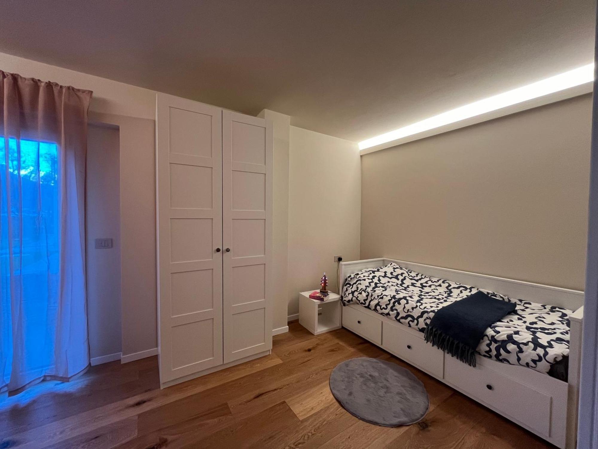 Saraillhome Aosta Luaran gambar