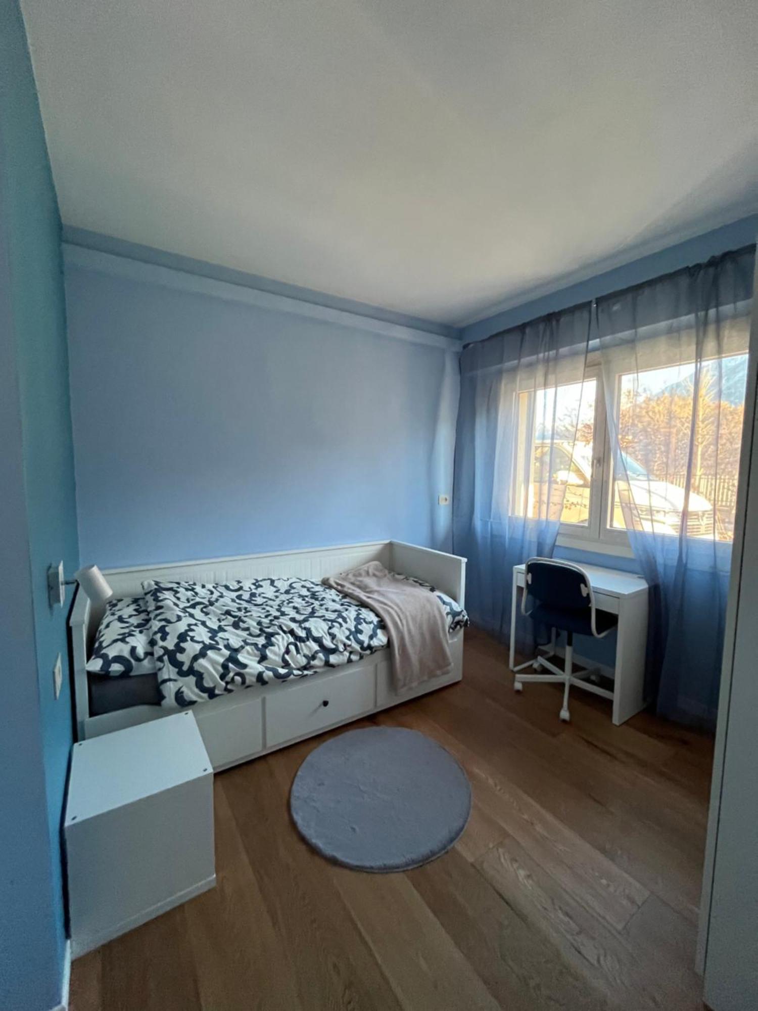 Saraillhome Aosta Luaran gambar