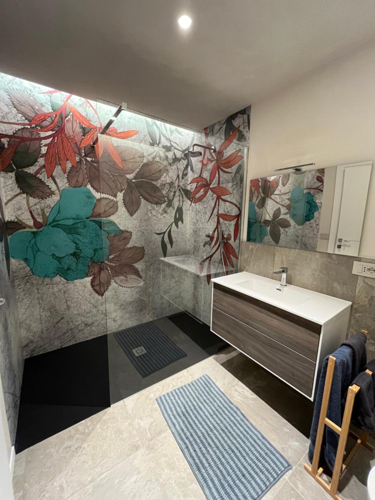 Saraillhome Aosta Luaran gambar