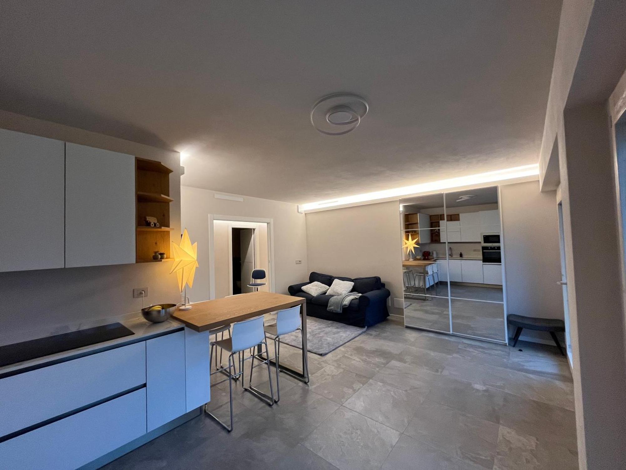 Saraillhome Aosta Luaran gambar