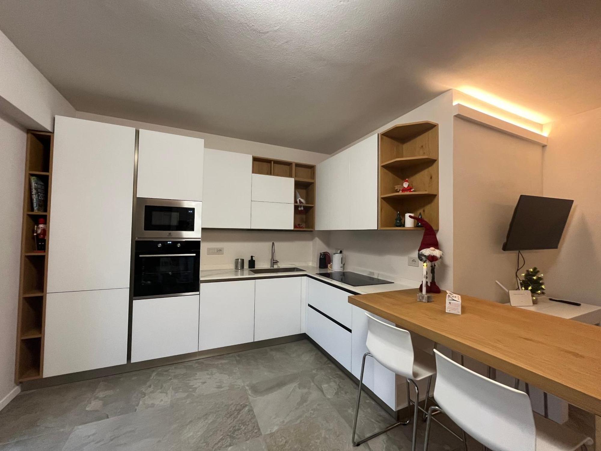 Saraillhome Aosta Luaran gambar