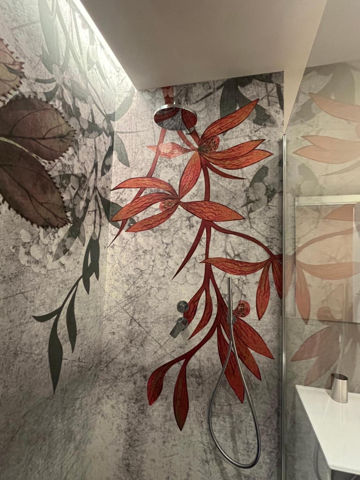 Saraillhome Aosta Luaran gambar