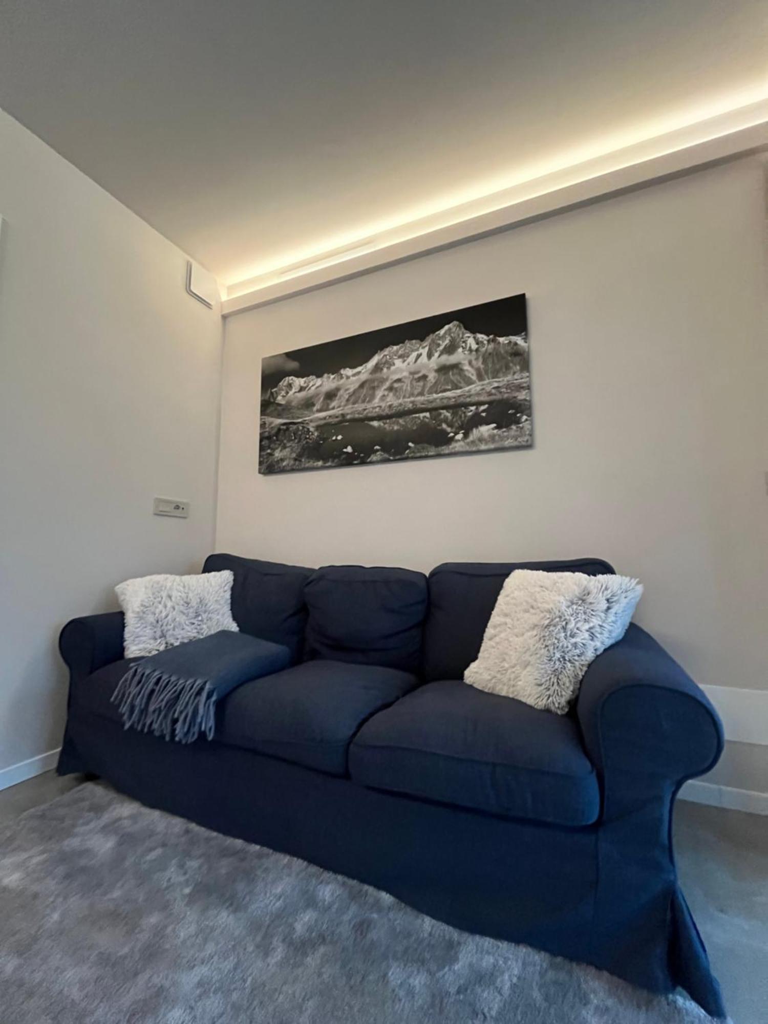 Saraillhome Aosta Luaran gambar