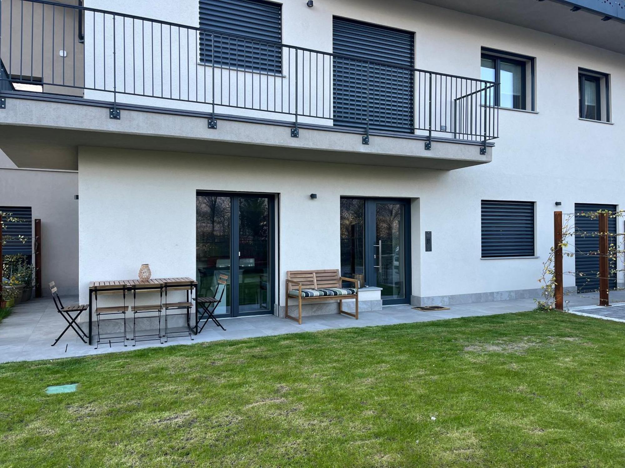 Saraillhome Aosta Luaran gambar